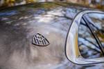 Mercedes-Maybach S560 4Matic 2017 года (NA)